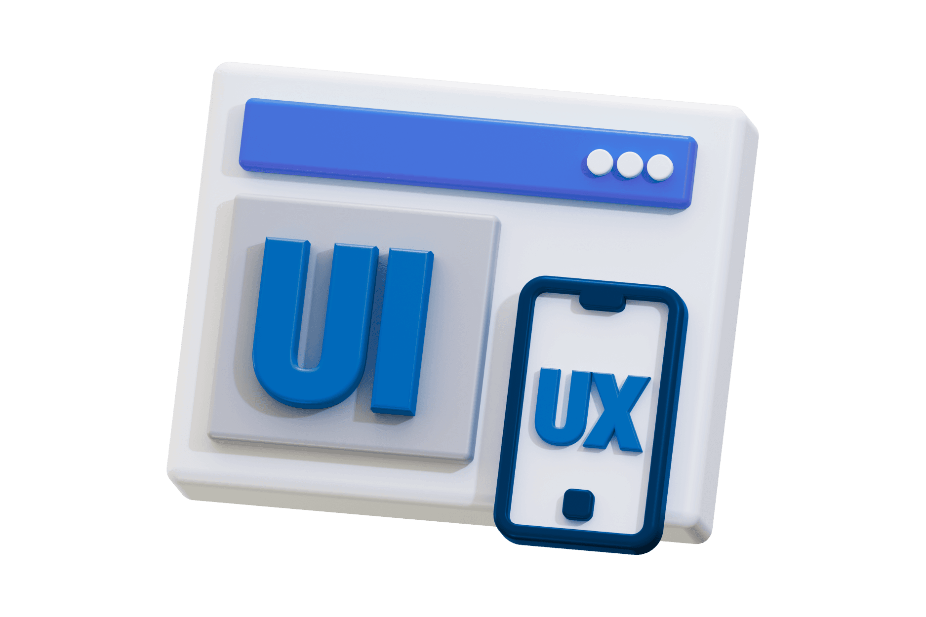 UI/UX Design — BSH Solutions