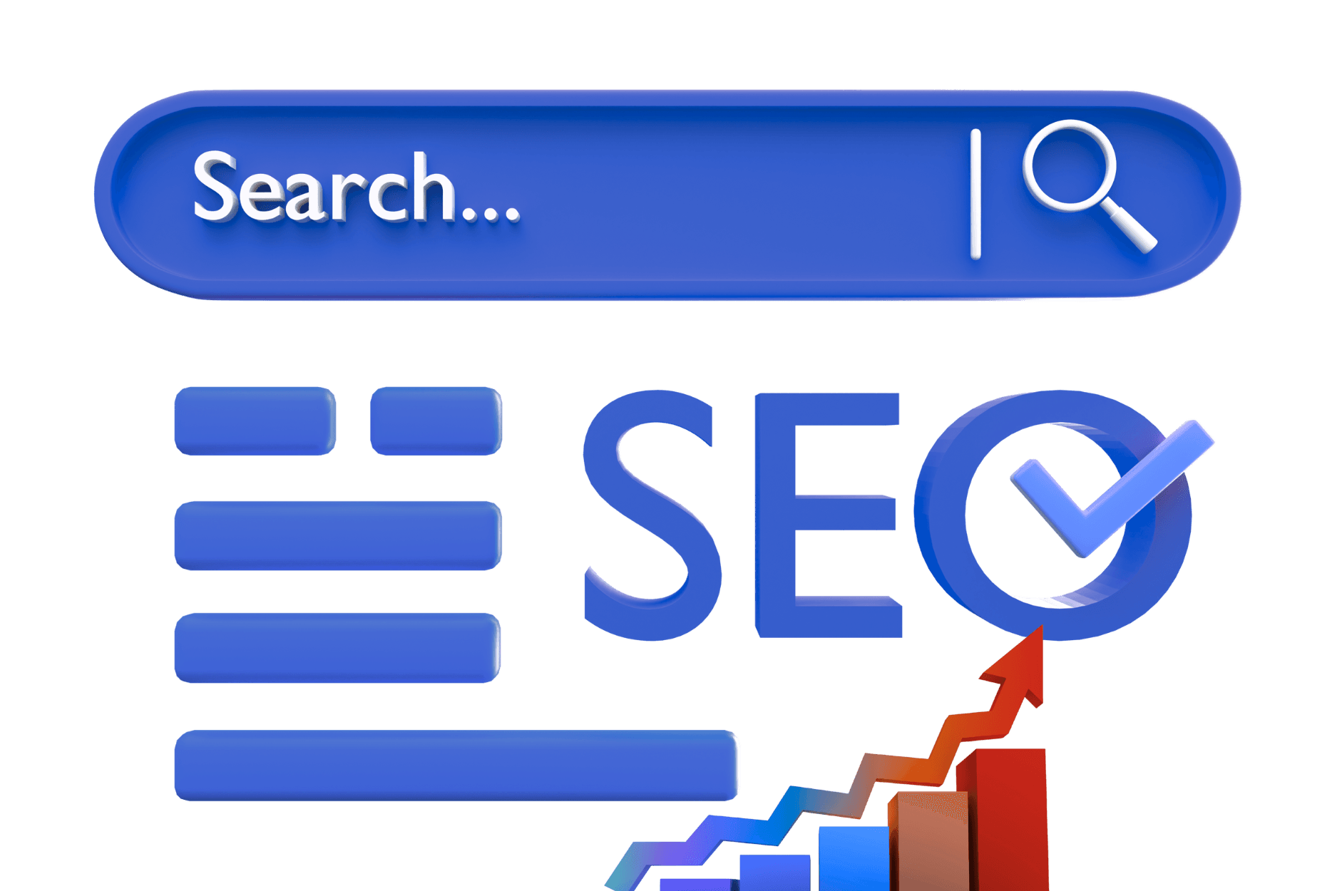 SEO Optimization — BSH Solutions