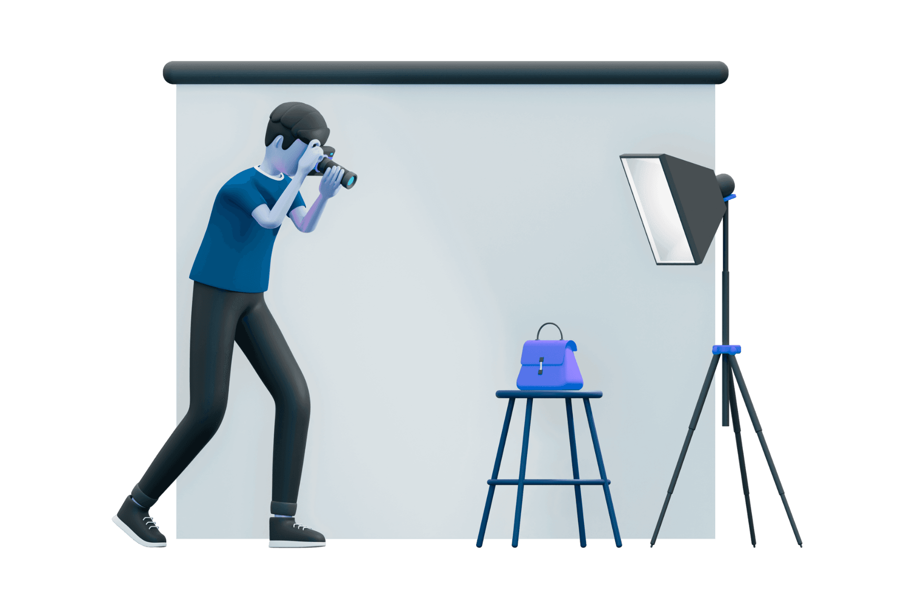 Product Photography — BSH Solutions