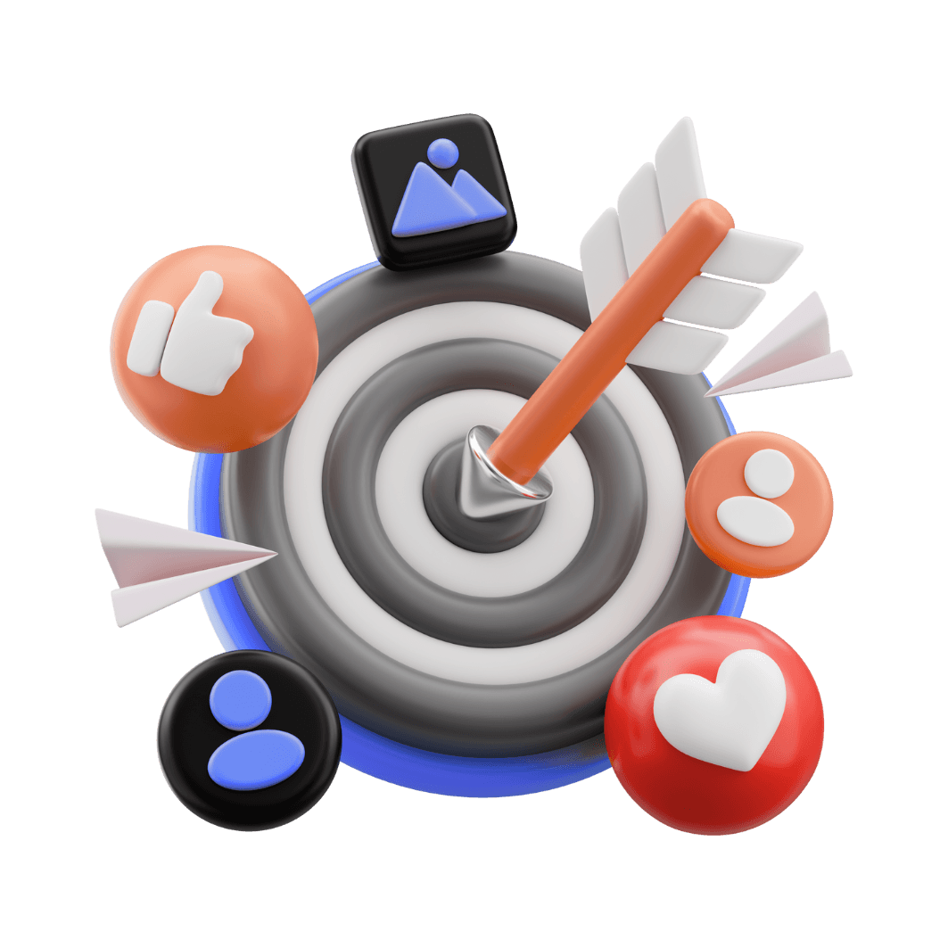 AI Social Media Automation — BSH Solutions