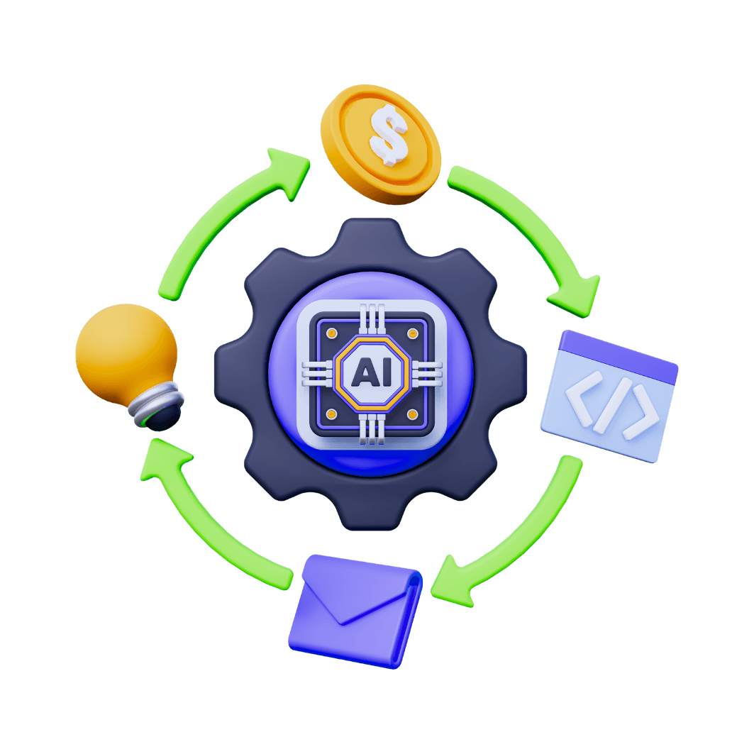 AI Website Integration — BSH Solutions