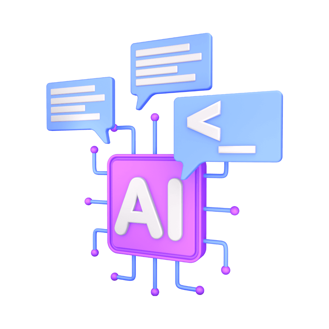 AEO — AI Enablement background