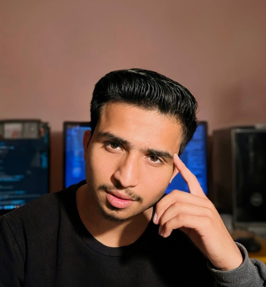 Muhammad Bilal
