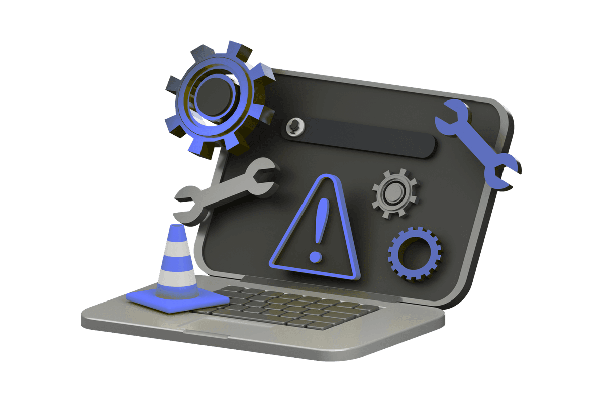 Maintenance & Support