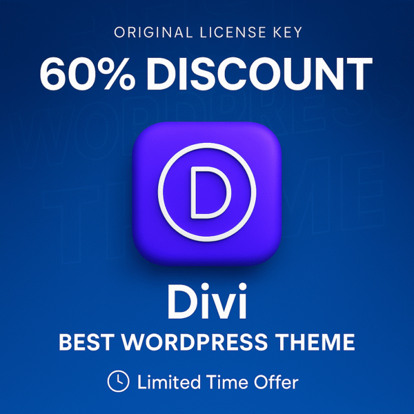 Divi Pro Theme Elevate Your Online Presence
