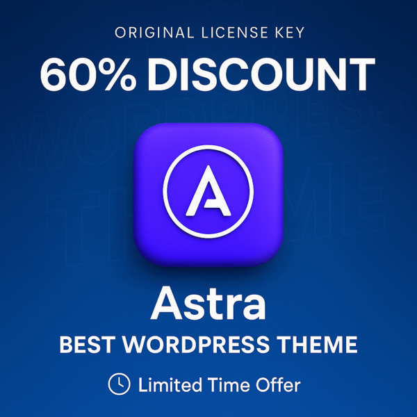 AstraPro: Fast. Flexible. Future-Ready