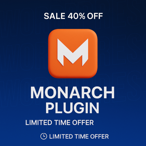 MonarchShare: Social Sharing, Supercharged