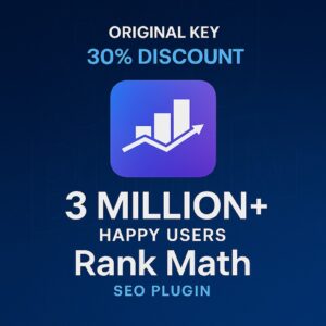 RankPro: Smart SEO, Maximum Visibility